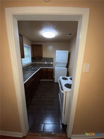 1901 Poage Avenue, Killeen, TX 76541