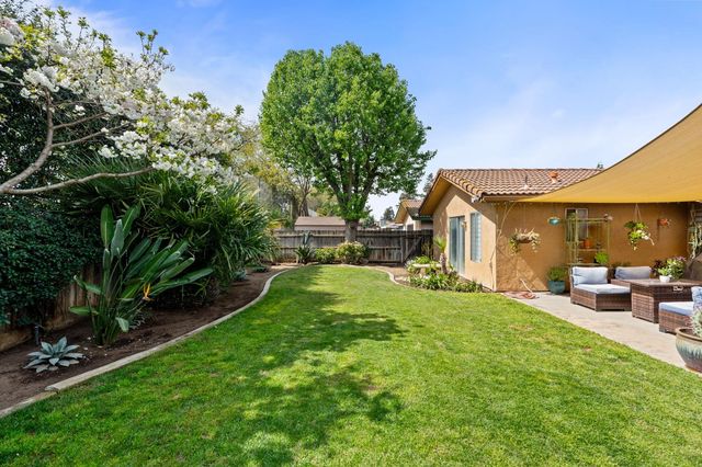 5201 W Griffith Way, Fresno, CA 93722