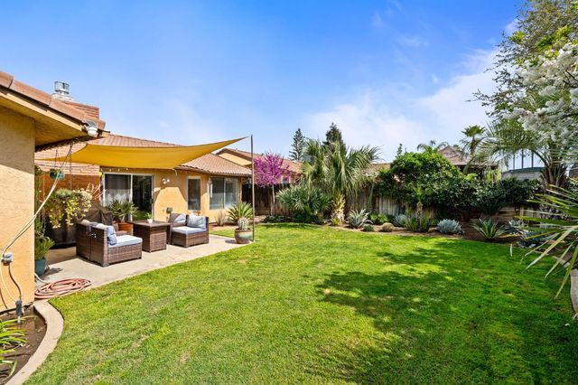 5201 W Griffith Way, Fresno, CA 93722