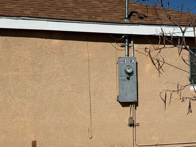 403 Aspen Avenue NE, Albuquerque, NM 87102