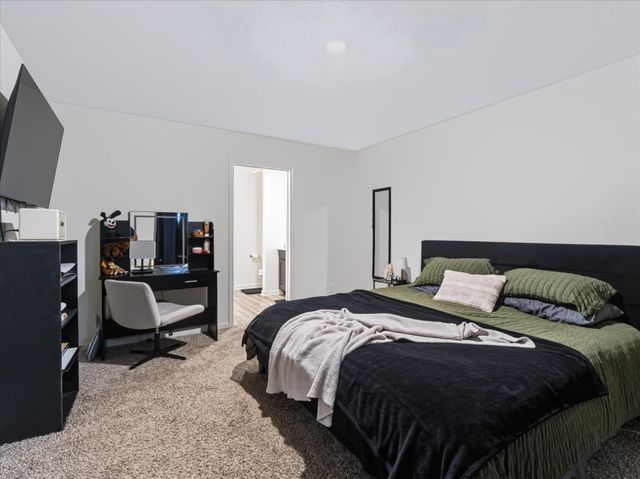 13511 Granite Park Road, Ponder, TX 76259