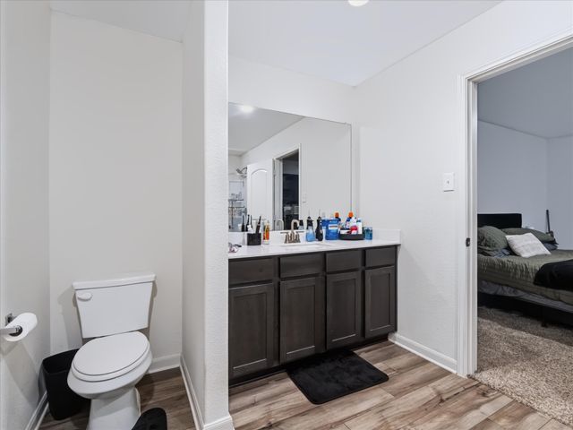 13511 Granite Park Road, Ponder, TX 76259