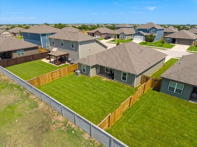 13511 Granite Park Road, Ponder, TX 76259