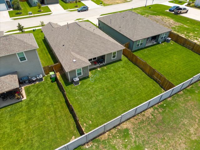 13511 Granite Park Road, Ponder, TX 76259