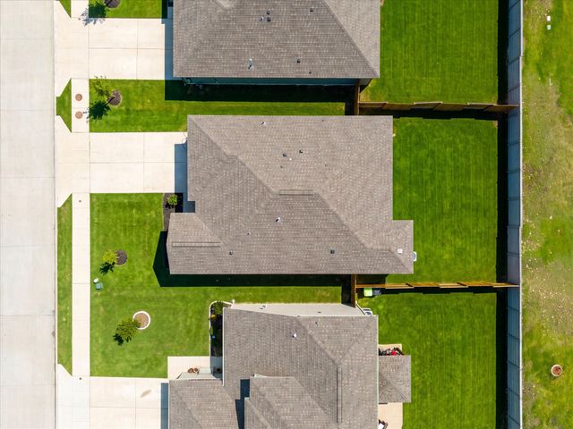 13511 Granite Park Road, Ponder, TX 76259