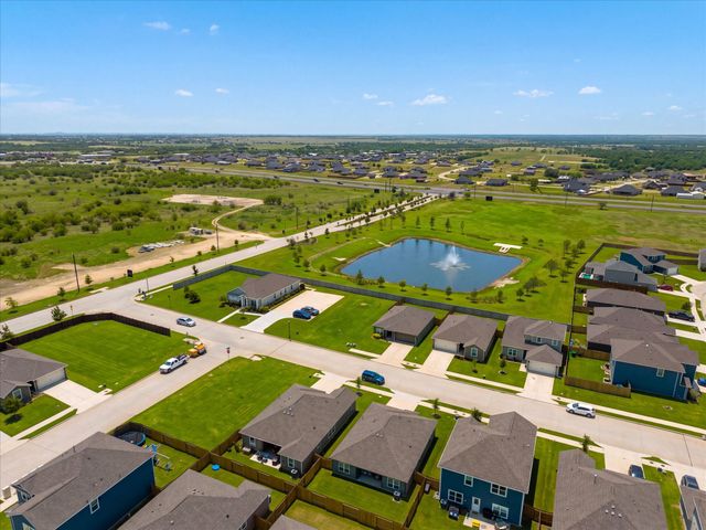 13511 Granite Park Road, Ponder, TX 76259