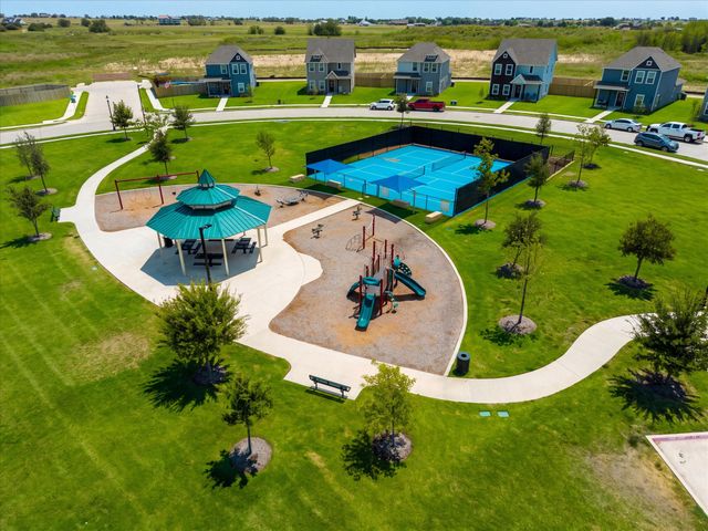 13511 Granite Park Road, Ponder, TX 76259