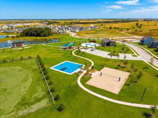 13511 Granite Park Road, Ponder, TX 76259