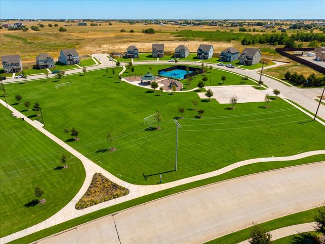 13511 Granite Park Road, Ponder, TX 76259