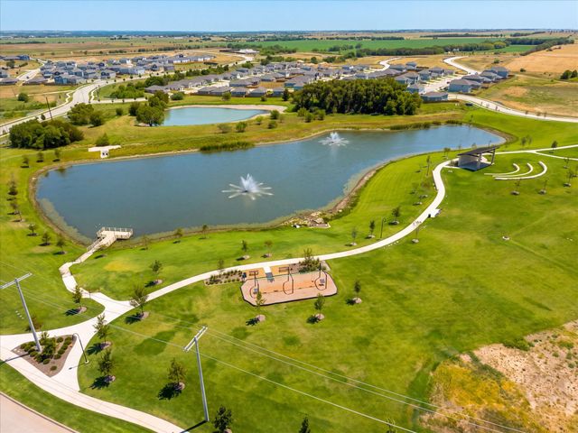 13511 Granite Park Road, Ponder, TX 76259