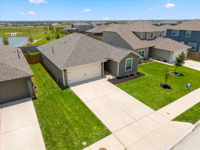 13511 Granite Park Road, Ponder, TX 76259