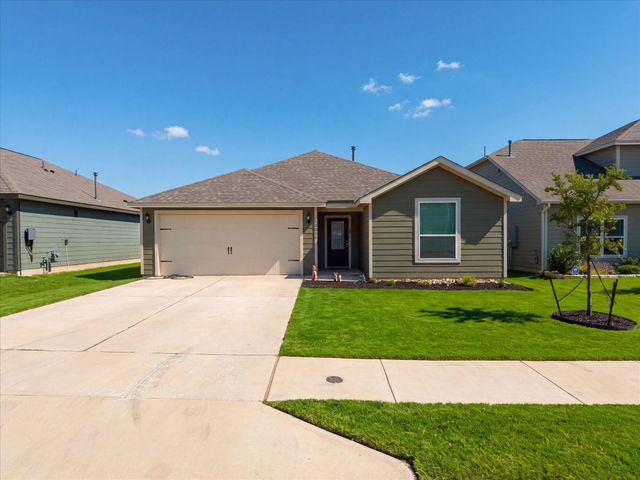 13511 Granite Park Road, Ponder, TX 76259