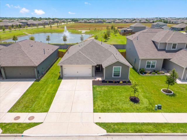 13511 Granite Park Road, Ponder, TX 76259
