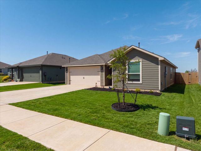 13511 Granite Park Road, Ponder, TX 76259