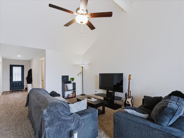 13511 Granite Park Road, Ponder, TX 76259