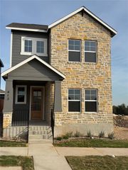 5900 Whisper Creek DR 413, Georgetown, TX 78628