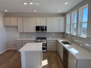 5900 Whisper Creek DR 418, Georgetown, TX 78628