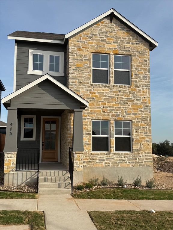 5900 Whisper Creek DR 413, Georgetown, TX 78628