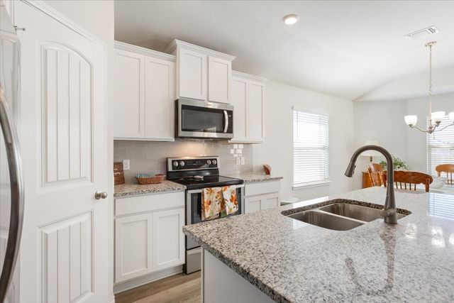 11204 Echo Drive, Waco, TX 76708