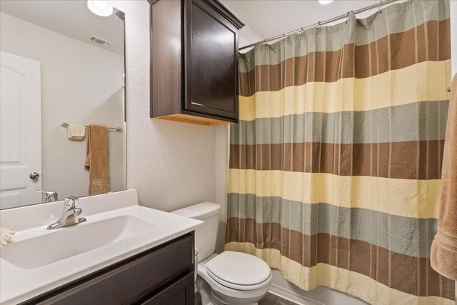 11204 Echo Drive, Waco, TX 76708