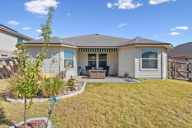 11204 Echo Drive, Waco, TX 76708