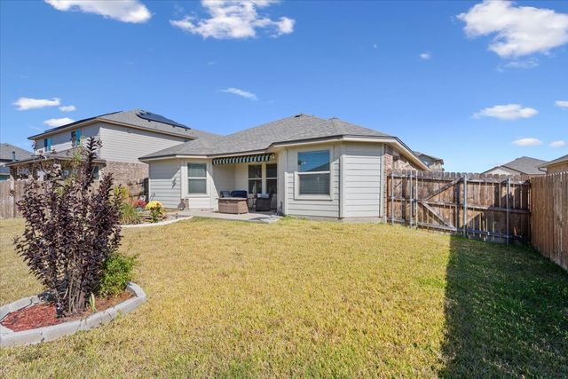 11204 Echo Drive, Waco, TX 76708