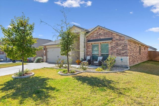 11204 Echo Drive, Waco, TX 76708
