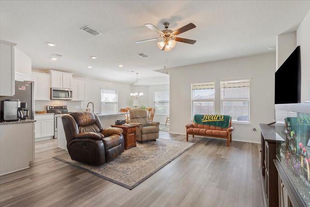 11204 Echo Drive, Waco, TX 76708