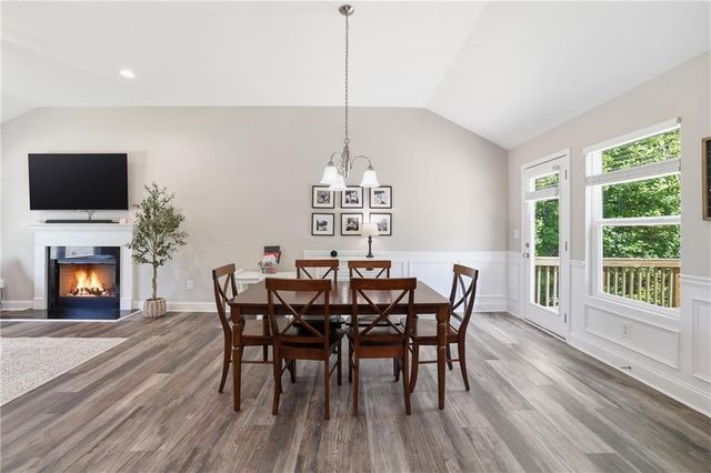 3312 Clearview Drive, Gainesville, GA 30506