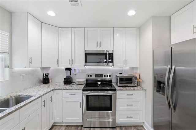 3312 Clearview Drive, Gainesville, GA 30506