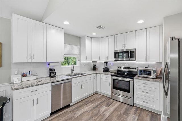 3312 Clearview Drive, Gainesville, GA 30506