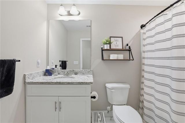 3312 Clearview Drive, Gainesville, GA 30506
