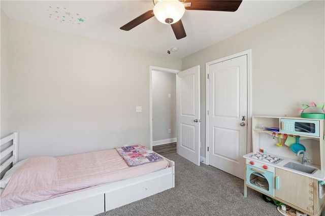 3312 Clearview Drive, Gainesville, GA 30506