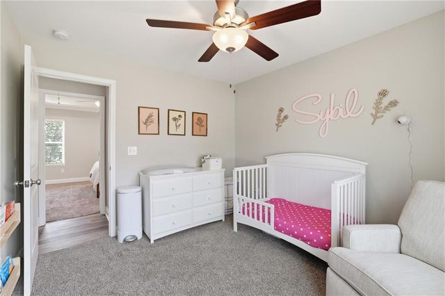 3312 Clearview Drive, Gainesville, GA 30506