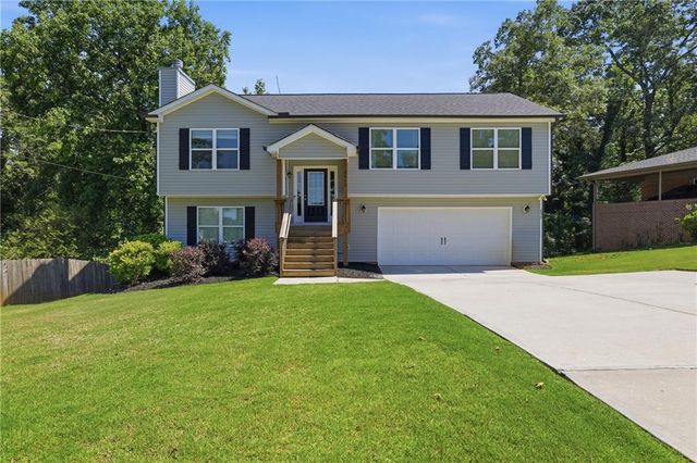 3312 Clearview Drive, Gainesville, GA 30506