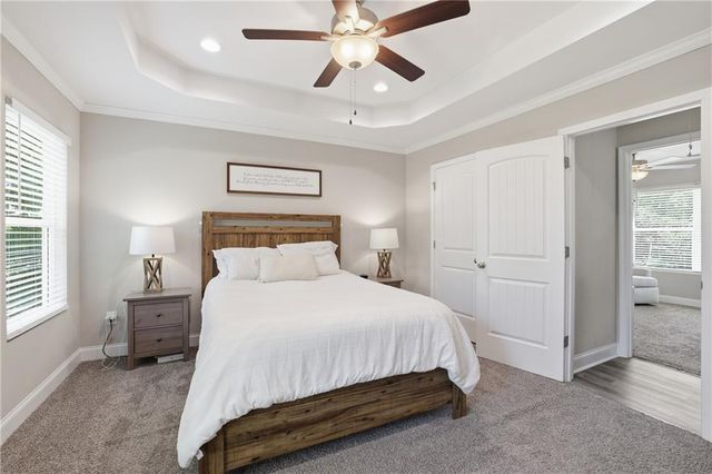 3312 Clearview Drive, Gainesville, GA 30506