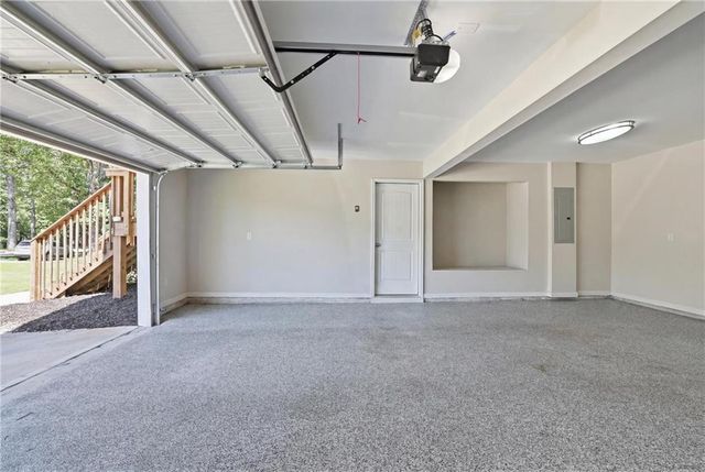 3312 Clearview Drive, Gainesville, GA 30506