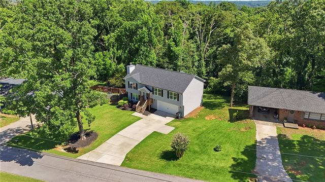3312 Clearview Drive, Gainesville, GA 30506