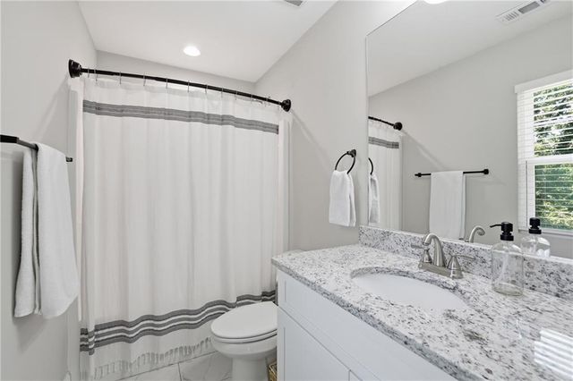 3312 Clearview Drive, Gainesville, GA 30506