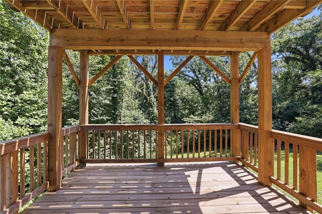 3312 Clearview Drive, Gainesville, GA 30506