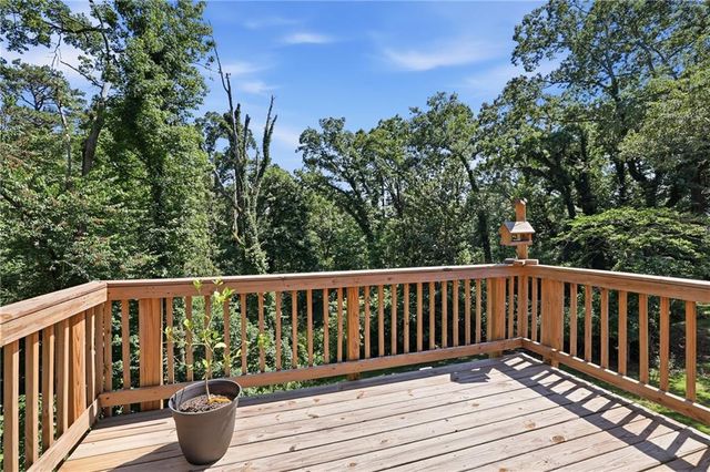 3312 Clearview Drive, Gainesville, GA 30506