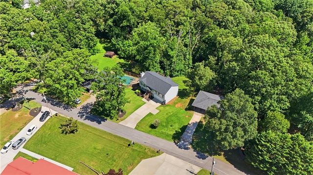 3312 Clearview Drive, Gainesville, GA 30506