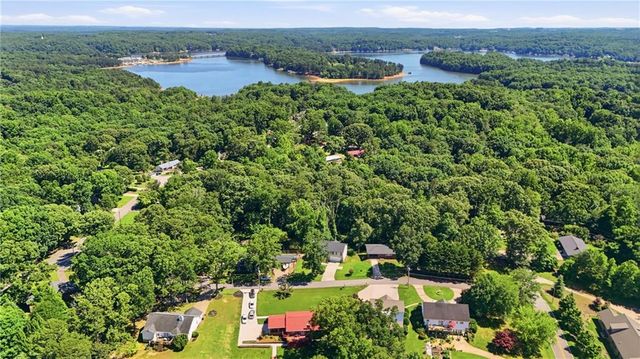3312 Clearview Drive, Gainesville, GA 30506