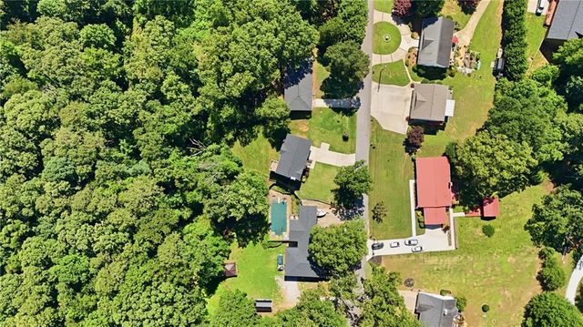 3312 Clearview Drive, Gainesville, GA 30506