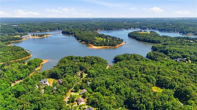 3312 Clearview Drive, Gainesville, GA 30506