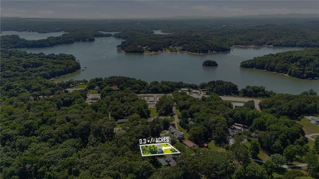 3312 Clearview Drive, Gainesville, GA 30506
