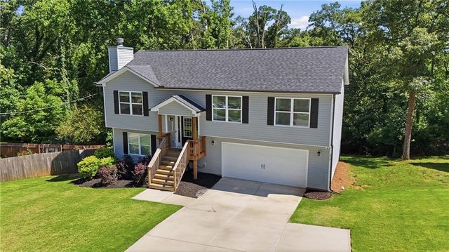 3312 Clearview Drive, Gainesville, GA 30506
