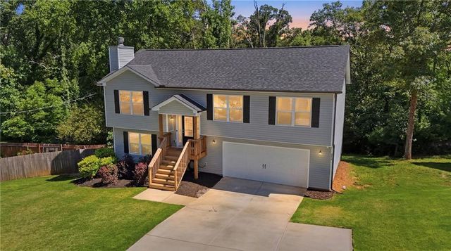 3312 Clearview Drive, Gainesville, GA 30506
