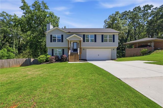 3312 Clearview Drive, Gainesville, GA 30506