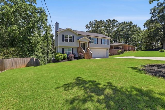 3312 Clearview Drive, Gainesville, GA 30506